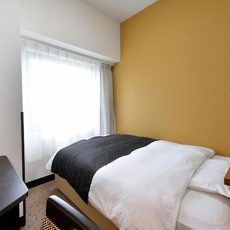 Apa Hotel Gifu Hashima Ekimae Екстер'єр фото