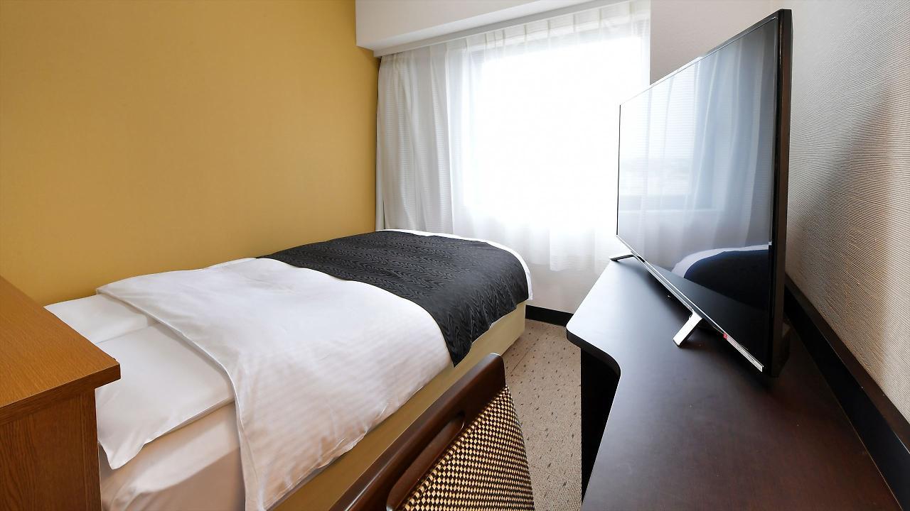 Apa Hotel Gifu Hashima Ekimae Екстер'єр фото
