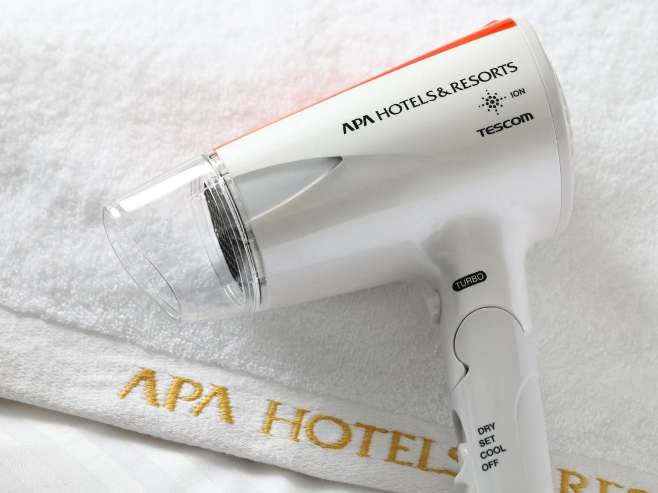 Apa Hotel Gifu Hashima Ekimae Екстер'єр фото