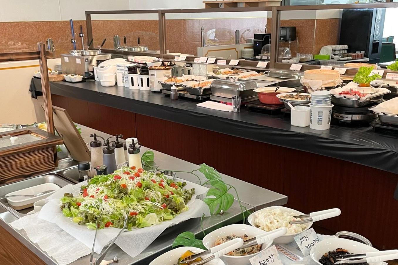 Apa Hotel Gifu Hashima Ekimae Екстер'єр фото