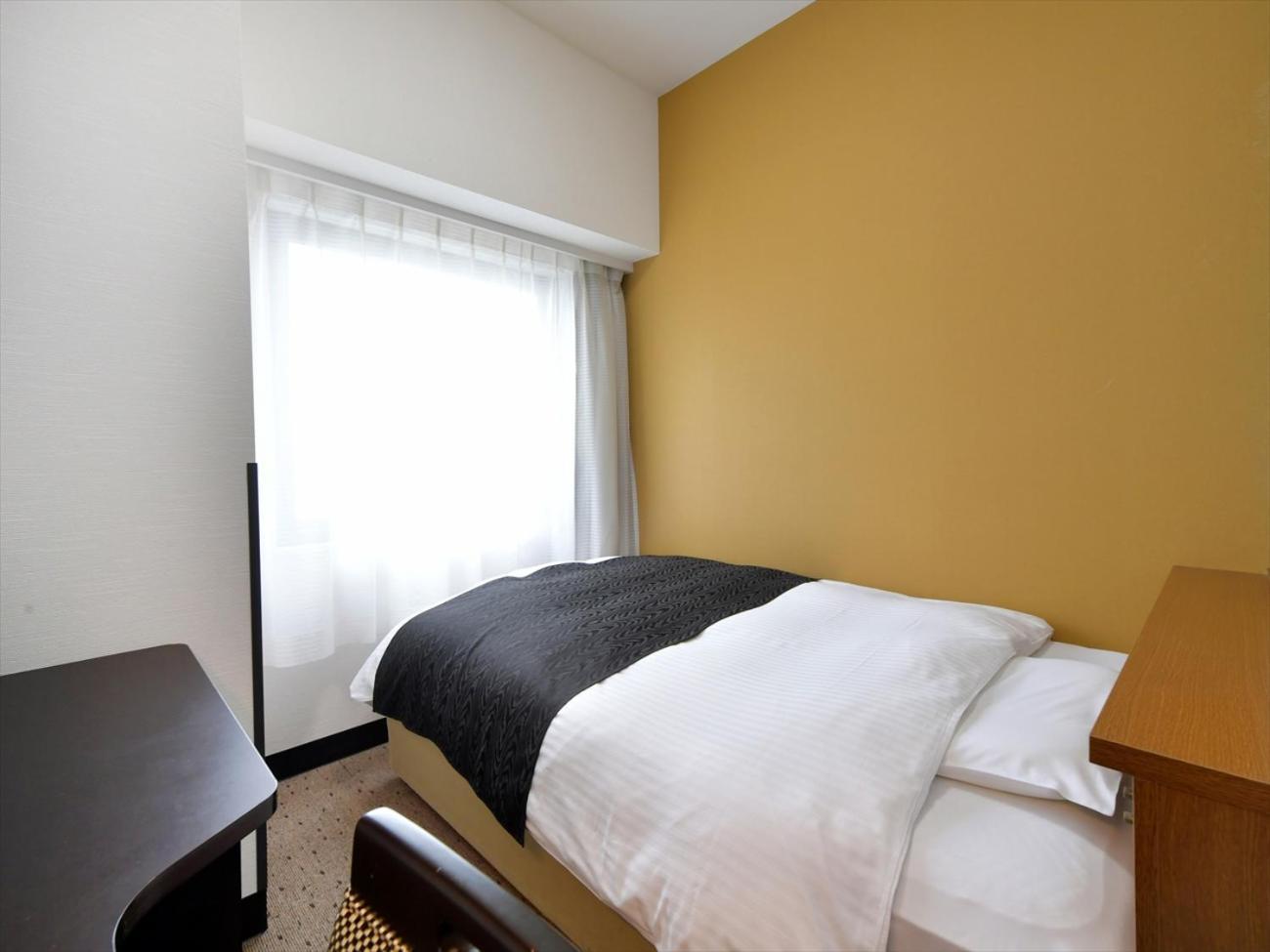 Apa Hotel Gifu Hashima Ekimae Екстер'єр фото