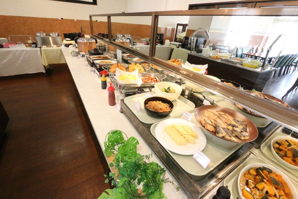 Apa Hotel Gifu Hashima Ekimae Екстер'єр фото