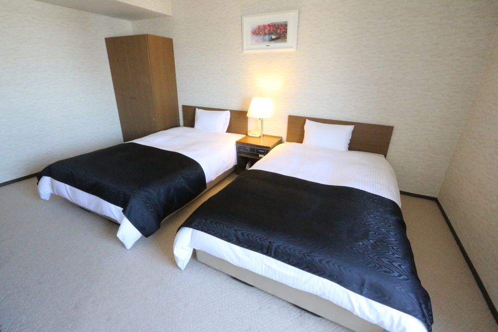 Apa Hotel Gifu Hashima Ekimae Екстер'єр фото