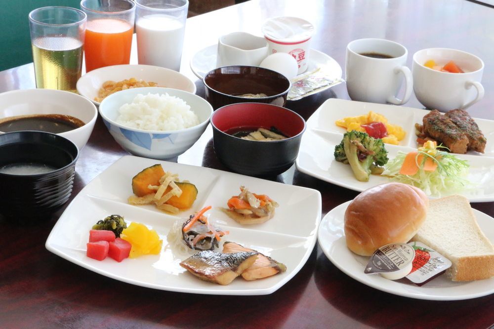 Apa Hotel Gifu Hashima Ekimae Екстер'єр фото