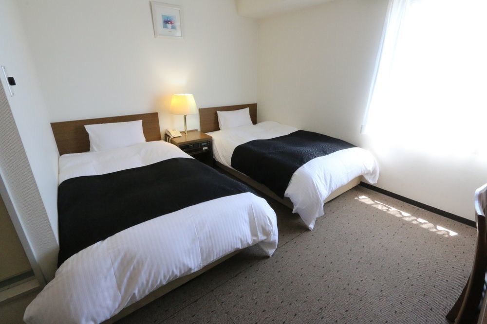 Apa Hotel Gifu Hashima Ekimae Екстер'єр фото