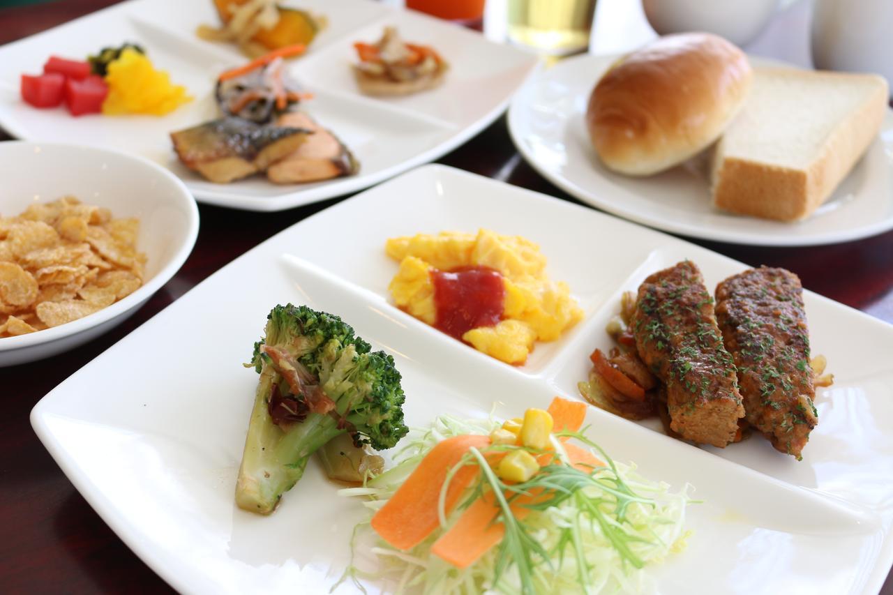 Apa Hotel Gifu Hashima Ekimae Екстер'єр фото