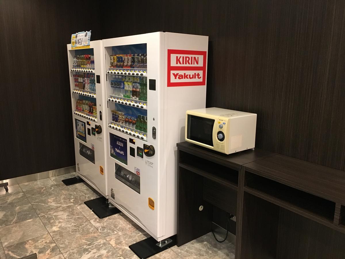 Apa Hotel Gifu Hashima Ekimae Екстер'єр фото