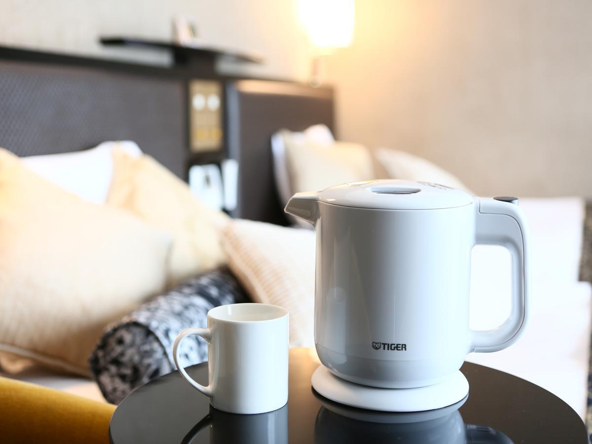 Apa Hotel Gifu Hashima Ekimae Екстер'єр фото