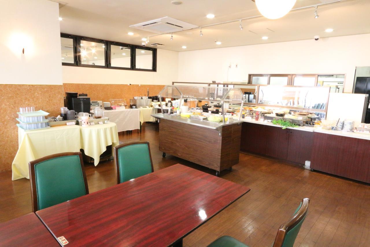 Apa Hotel Gifu Hashima Ekimae Екстер'єр фото